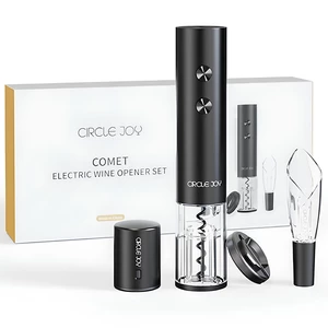 ست درب بطری بازکن برقی سرکل‌جوی شیائومی CJ-TZ20