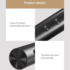 درب بطری بازکن شراب شارژی اتوماتیک سایکل جوی شیائومی