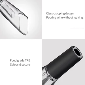 بطری بازکن شارژی اتوماتیک سایکل جوی شیائومی