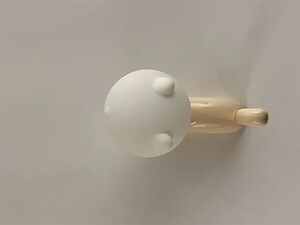 کیفیت چراغ خواب فانتزی طرح گربه Meow Night Light Rechargeable Bedroom Bedside Atmosphere Table Lamp