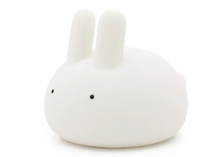 فروش چراغ خواب فانتزی رومیزی قابل شارژ OSC BUNNY NIGHT LAMP H-L-26