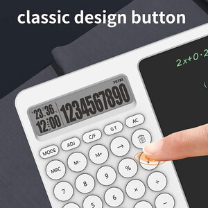 قیمت ماشین حساب تبلتی