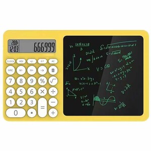 ماشین حساب تبلتی CALCULATOR J01