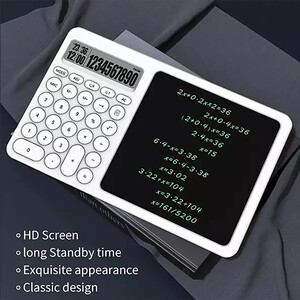 ماشین حساب تبلتی