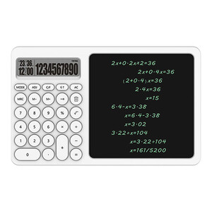 فروش ماشین حساب تبلتی