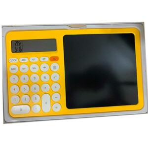 ماشین حساب تبلتی CALCULATOR J01