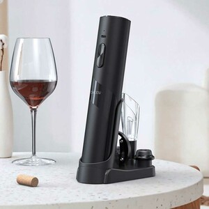 ست دربازکن بطری اتوماتیک سایکل جوی شیائومی همراه با پایه