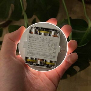 چراغ هوشمند شیائومی Xioami MJYD02YL-A