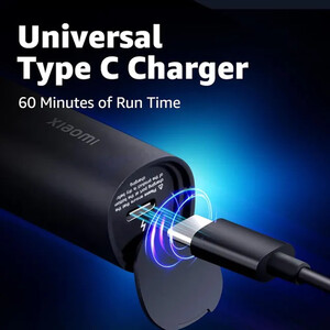 خرید ماشین اصلاح شارژی شیائومی