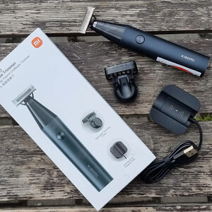 قیمت ماشین اصلاح شارژی شیائومی