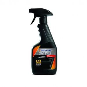 اسپری کارواش بدون آب تام کلین Tam Clean TC_DB480Y22 Wash&amp; Wax Car
