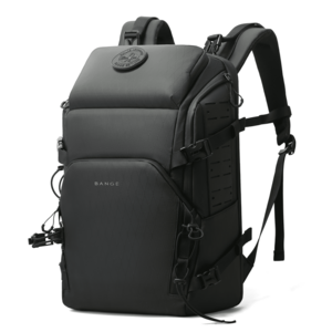 کوله پشتی مسافرتی لپ‌تاپ 15.6 اینچی 36 لیتری بنج