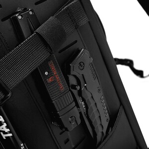 کوله پشتی کوهنوردی لپ‌تاپ 15.6 اینچی 36 لیتری بنج