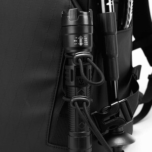 کوله پشتی کوهنوردی لپ‌تاپ 15.6 اینچی 36 لیتری بنج