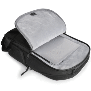 فضای داخلی جادار کوله پشتی ویوو