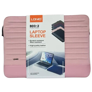 خرید کیف دستی تبلت و لپ‌تاپ 15/16 اینچ ضد آب الدنیو