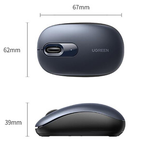 بهترین ماوس بی سیم یوگرین