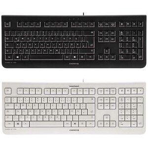 کیبورد سیمی USB چری KC 1000