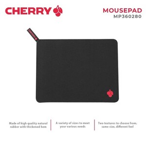 خرید موس پد 28.36 سانتی‌متری چری