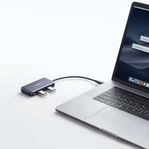 قیمت هاب تایپ سی 5 پورت یو اس بی 3.0 انکر