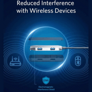 خرید هاب با کیفیت انکر