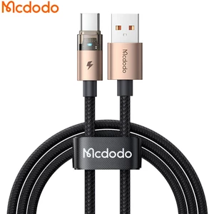 کیفیت کابل شارژ سریع تایپ سی هوآوی هانر سوپر شارژ مک دودو