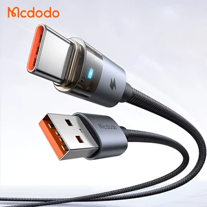 کابل شارژ سریع تایپ سی هوآوی هانر سوپر شارژ مک دودو