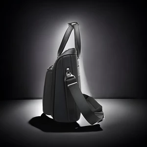 کیف دستی دوشی اداری تجاری بیزینس مسافرتی لپ تاپ آیپد مینی ضد آب بنج