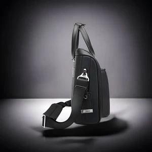 کیف دستی دوشی اداری تجاری بیزینس مسافرتی لپ تاپ آیپد مینی ضد آب بنج