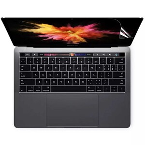 خرید محافظ صفحه نمایش مغناطیسی مک بوک ویوو