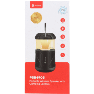 اسپیکر بی سیم قابل حمل پرووان