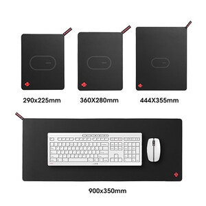 قیمت موس پد چری