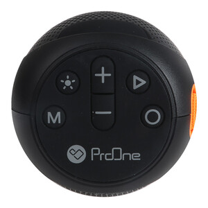 اسپیکر بدون سیم قابل حمل پرووان