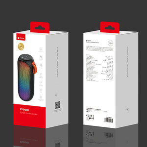 قیمت اسپیکر بلوتوثی قابل حمل پرووان