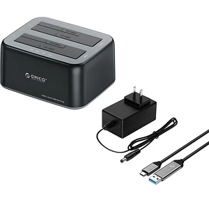 خرید باکس هارد دوگانه اس اس دی و اچ دی دی 2.5 اینچی و 3.5 اینچی اوریکو