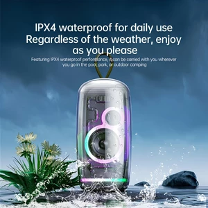 اسپیکر ضدآب گرین لاین