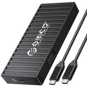 باکس هارد اس اس دی اوریکو 9610-C3