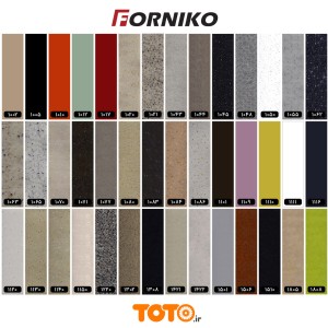 سینک کورین دو لگنه اپرون (مزرعه)  هوفر Huffer مدل Apron Duo کد 286