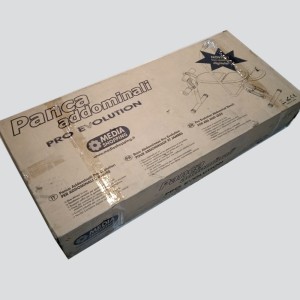 دستگاه ورزشی پرو اوولوشن Pro Evolution