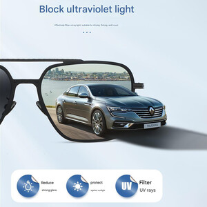 قیمت عینک دودی مردانه کارن بازار