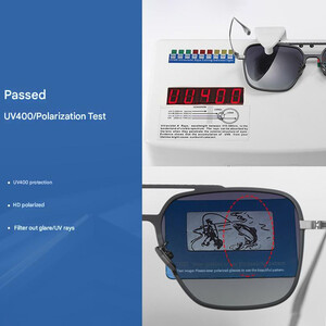 عینک آفتابی مردانه کارن بازار