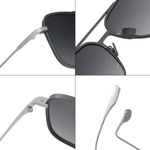 فروش عینک آفتابی مردانه کارن بازار