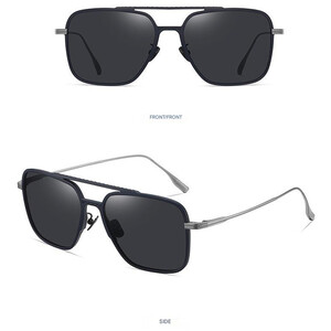 خرید عینک آفتابی پلاریزه کارن بازار