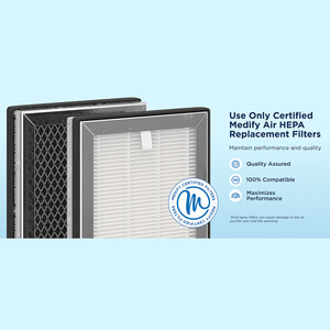 فروش تصفیه هوا خانگی مدیفای