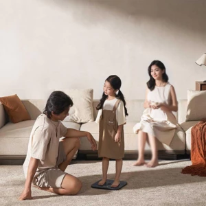 ترازو هوشمند شیائومی