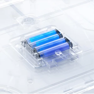 قیمت ترازو هوشمند شیائومی