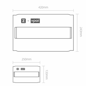 ابعاد ست حوله حمام شیائومی
