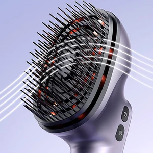 قیمت شانه ماساژور ارتعاشی نور درمانی قرمز جوردن و جودی