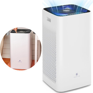 تصفیه هوا مدیفای Medify اصل مدل MA-112 هوشمند با فیلتر هوا HEPA