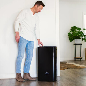 تصفیه هوا هوشمند مدیفای